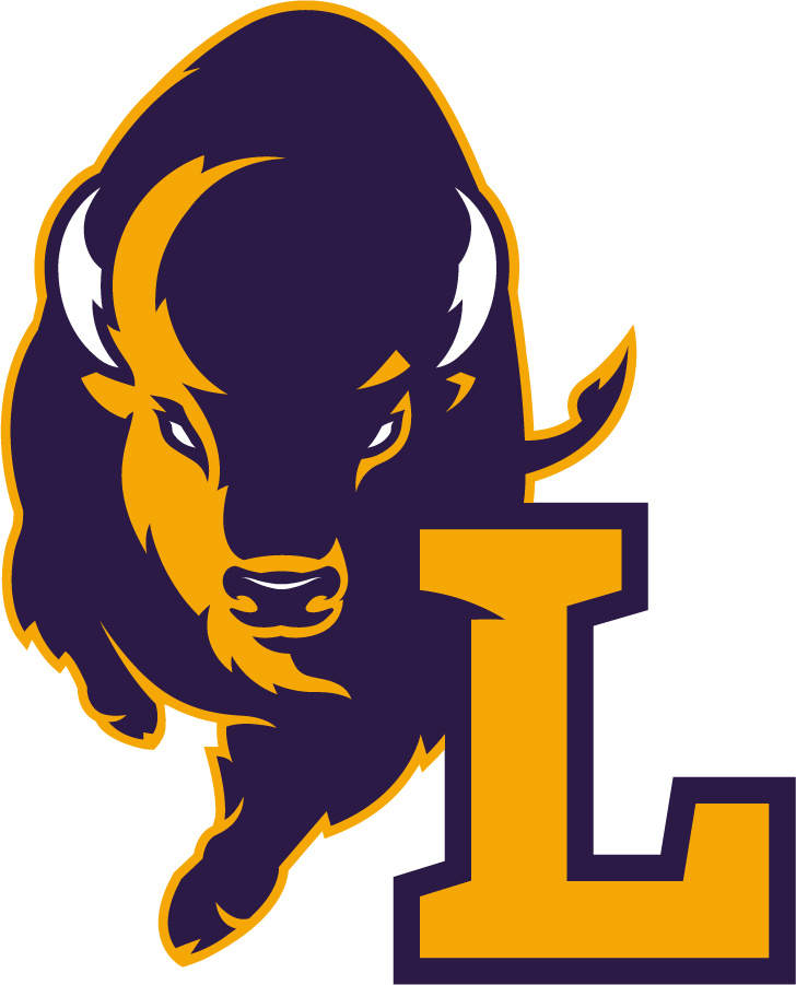 Lipscomb Bisons 2020-Pres Alternate Logo diy iron on heat transfer